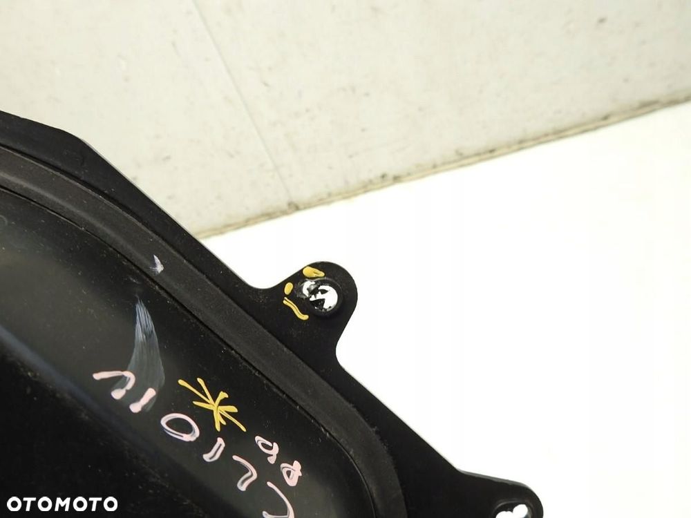 GŁOŚNIK PRAWY PRZÓD RENAULT CLIO IV KOMBI 210098030021 - 3