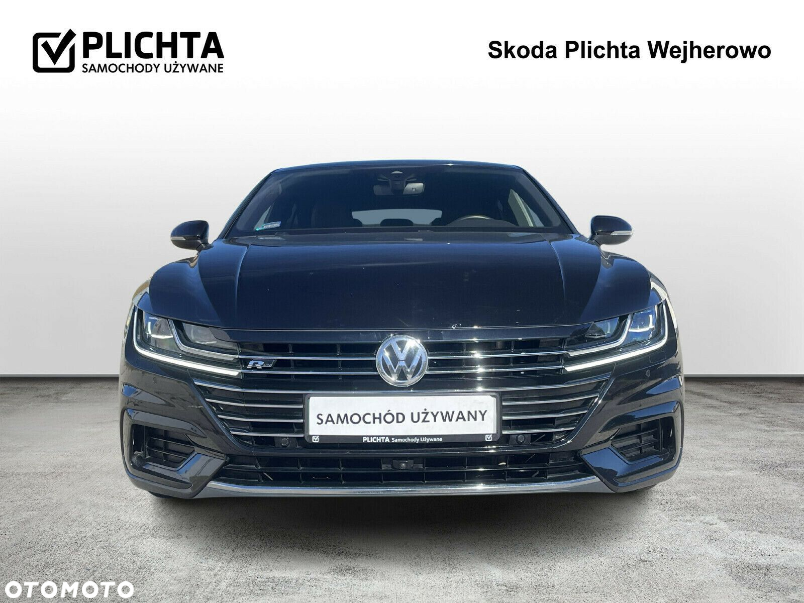 Volkswagen Arteon - 8