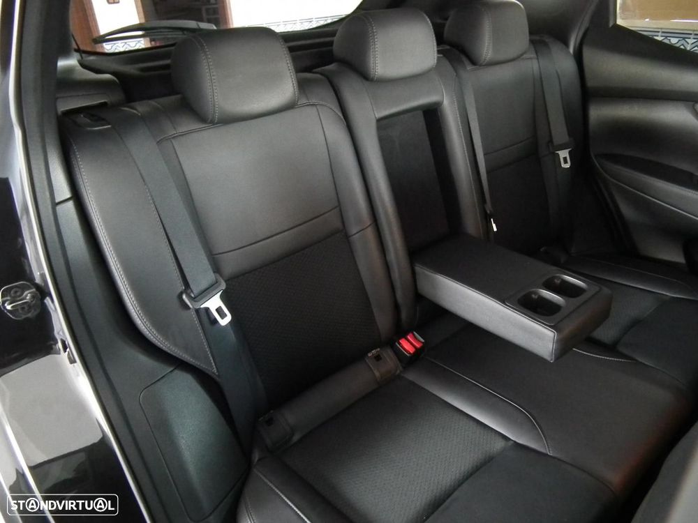 Nissan Qashqai 1.5 dCi N-Connecta DCT - 14