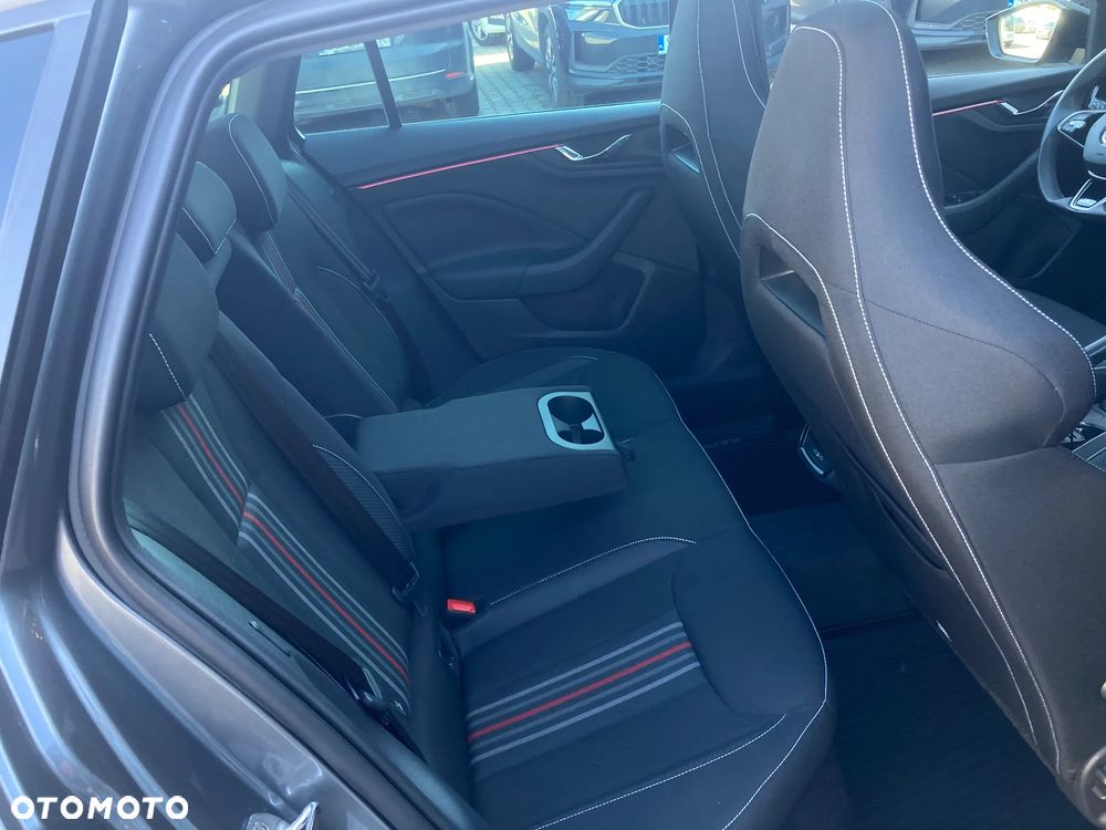 Skoda Kamiq 1.0 TSI Monte Carlo - 7