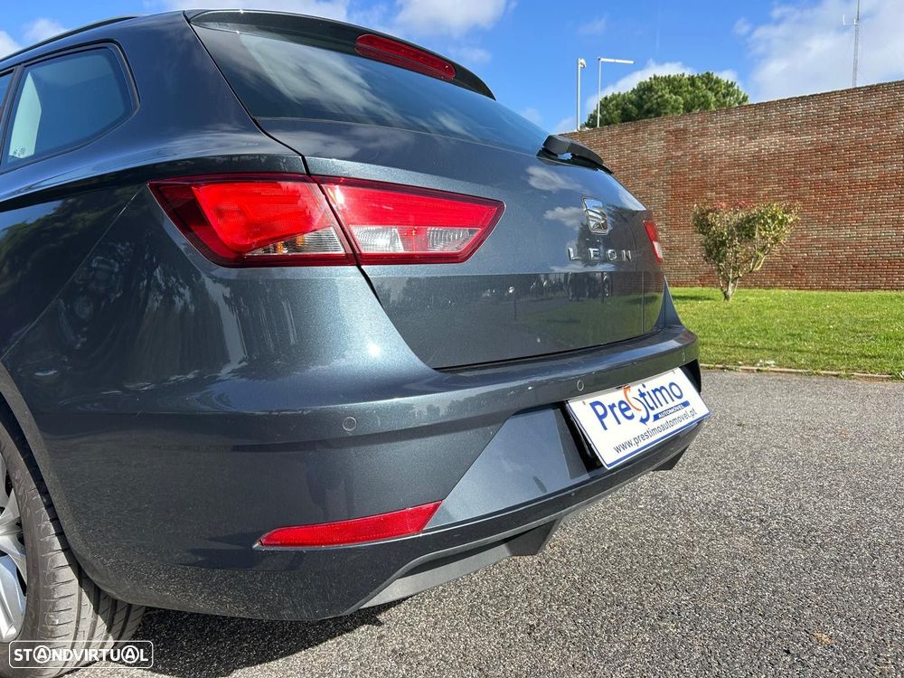 SEAT Leon ST 1.6 TDI Style S/S - 24