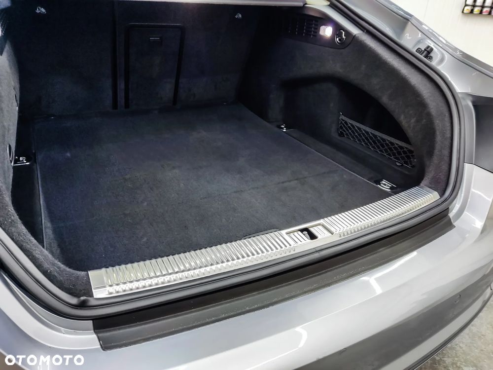 Audi S7 Sportback - 36