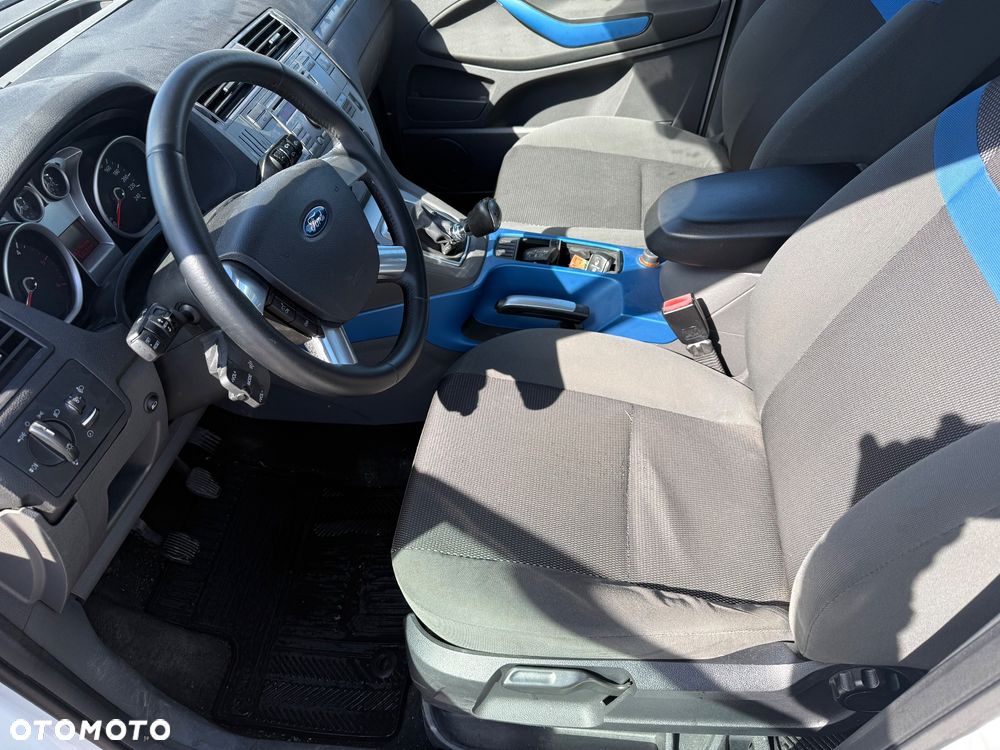 Ford Kuga 2.0 TDCi Trend FWD - 9