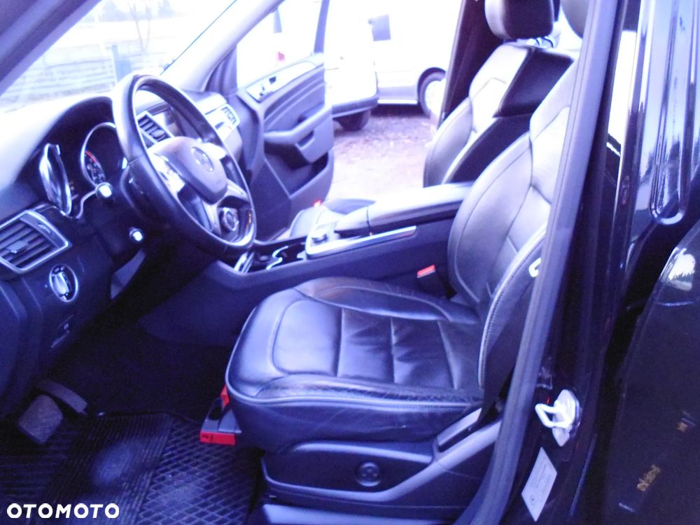 Mercedes-Benz ML 350 BlueTEC 4-Matic - 18