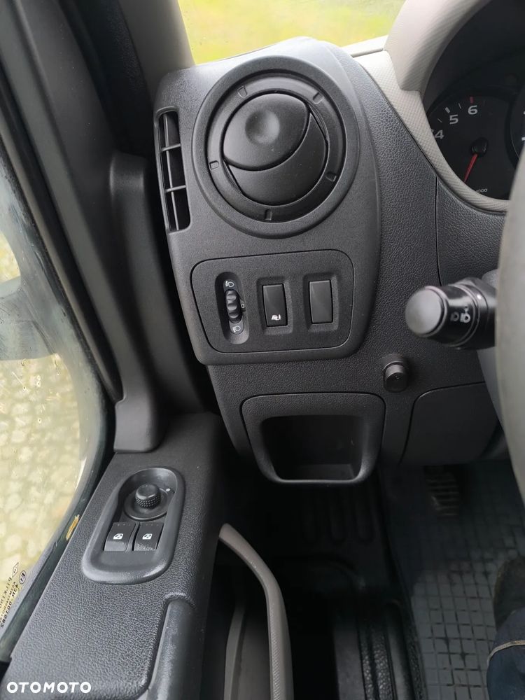 Renault Master - 8