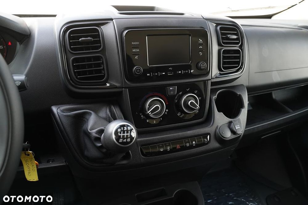 Fiat Ducato 33 H3-Power L2H2 - 17
