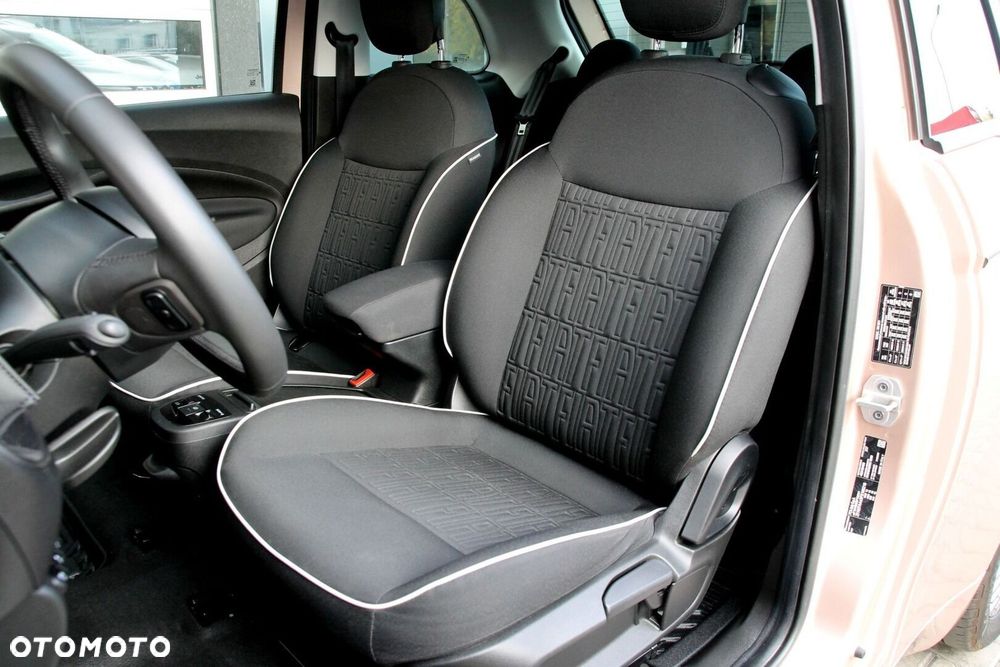 Fiat 500e - 19