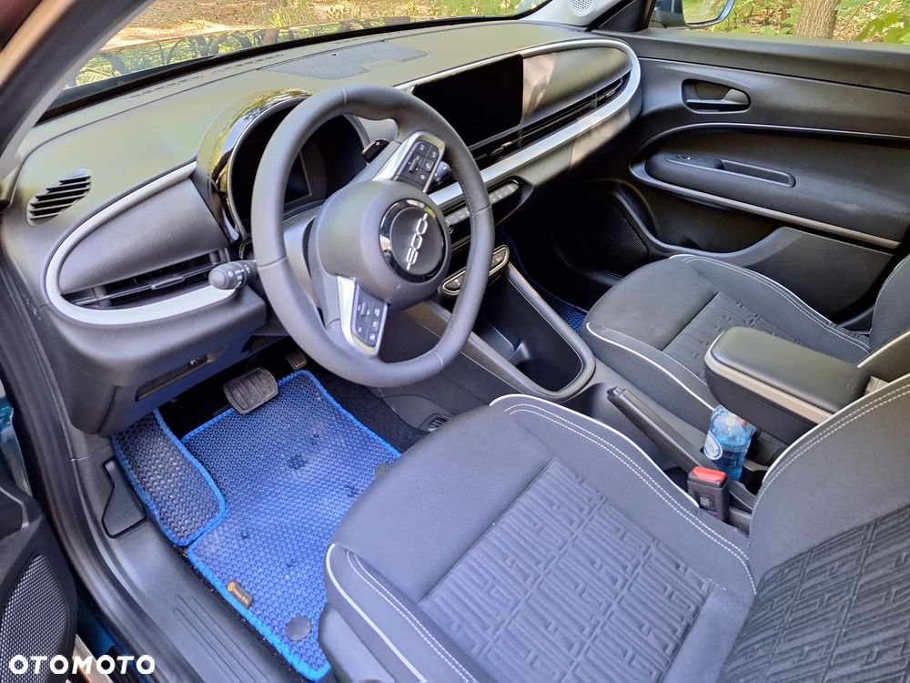 Fiat 600 - 12