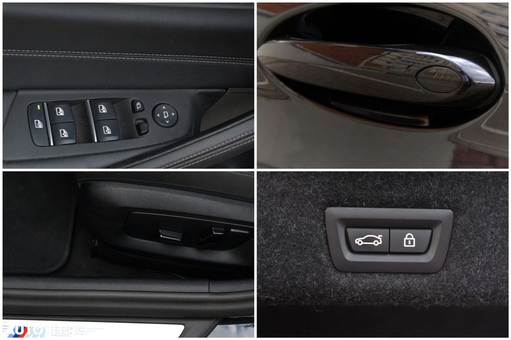 BMW Seria 5 - 15