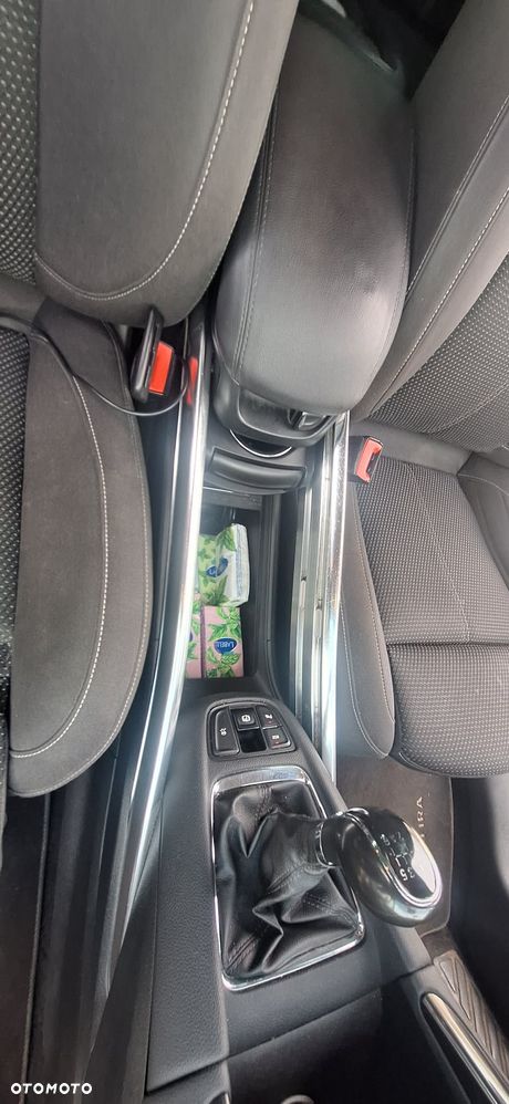 Opel Zafira Tourer 1.6 CDTI ecoFLEX Start/Stop Edition - 31