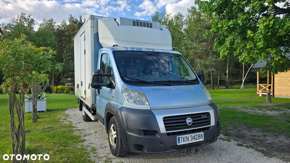 Fiat DUCATO - 19