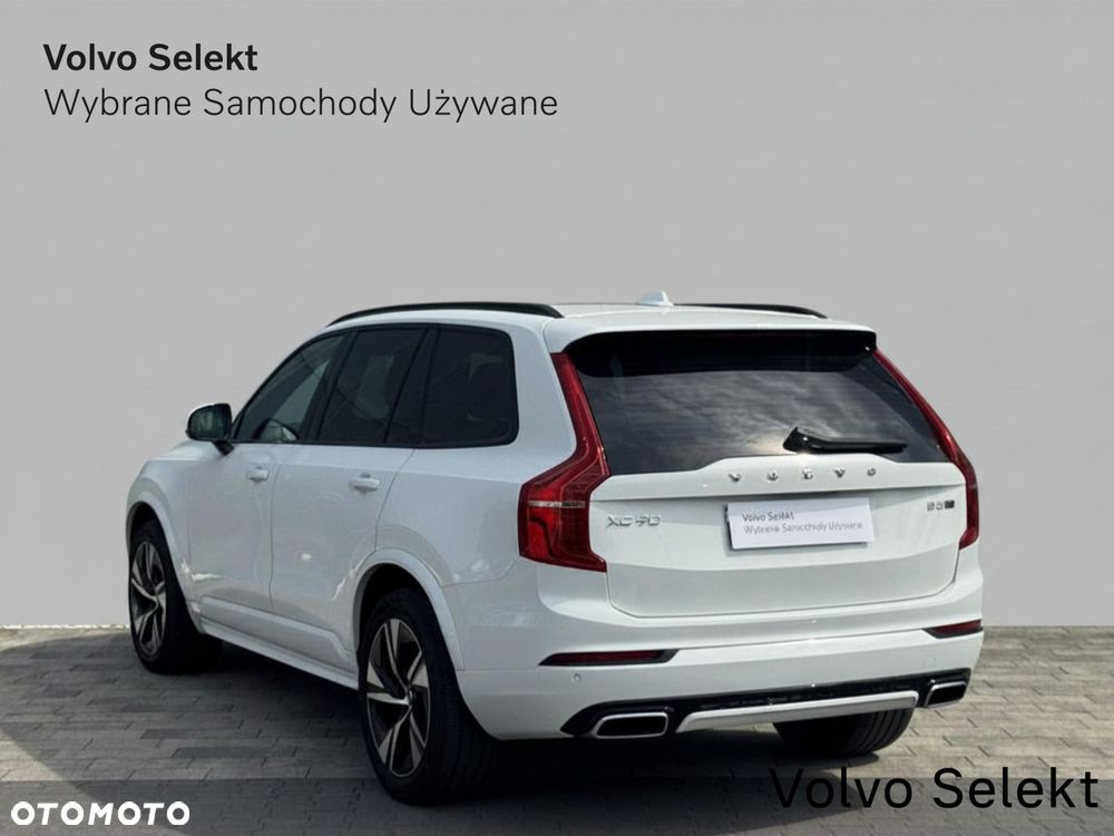 Volvo XC 90 - 10