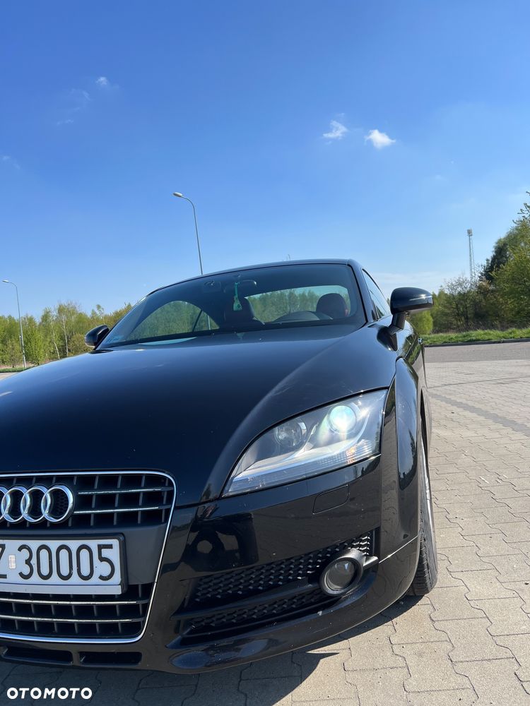 Audi TT Coupé 2.0 TFSI S tronic - 18