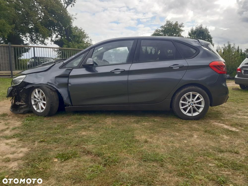 BMW Seria 2 218i GPF Advantage - 4