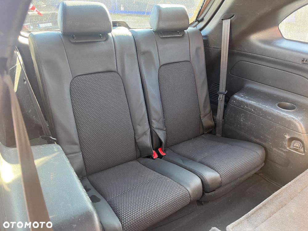 Chevrolet Captiva 2.0 2WD 7 Sitzer LS - 7