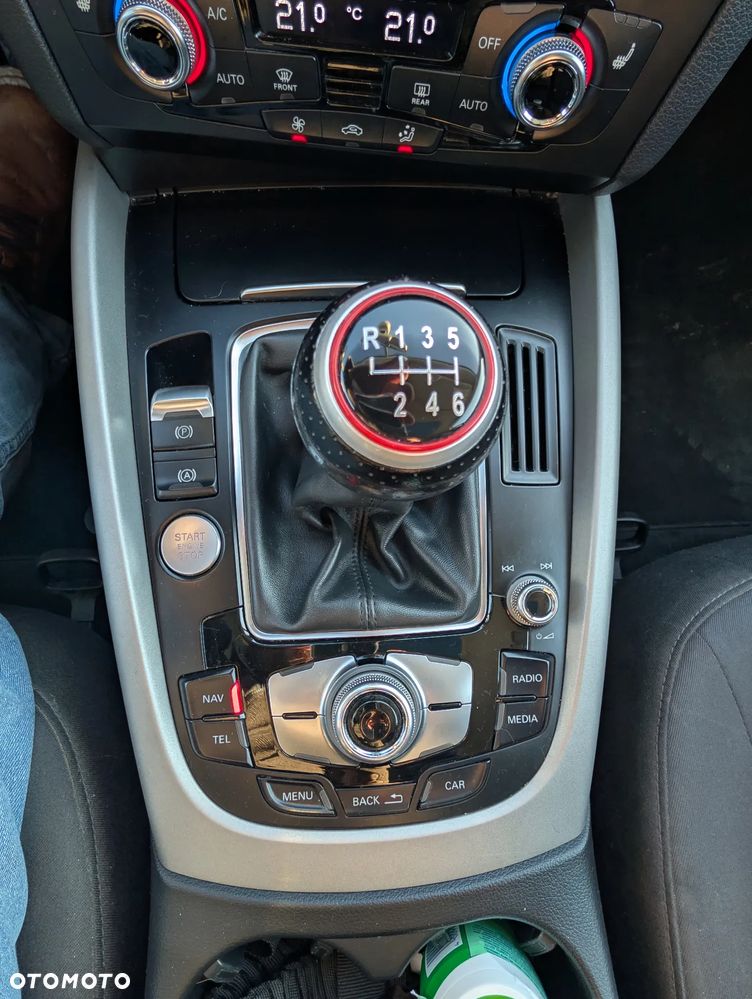 Audi Q5 2.0 TDI Quattro (clean diesel) - 17