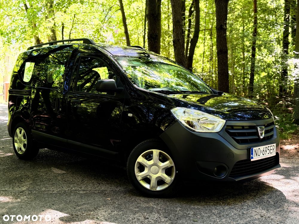 Dacia Dokker - 7
