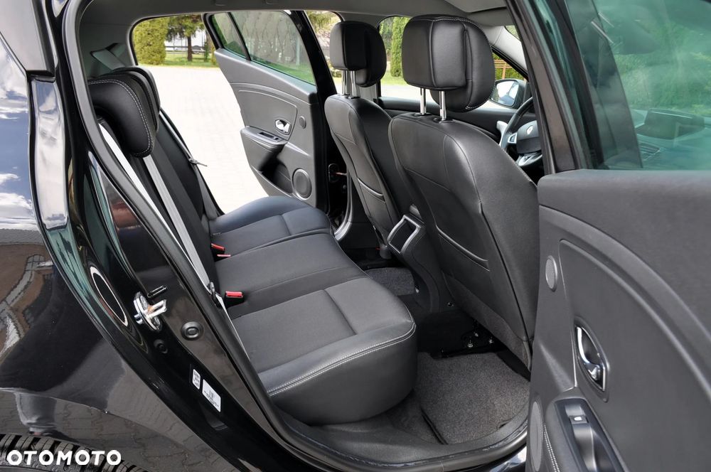 Renault Megane 1.2 16V TCE Energy Bose Edition - 20