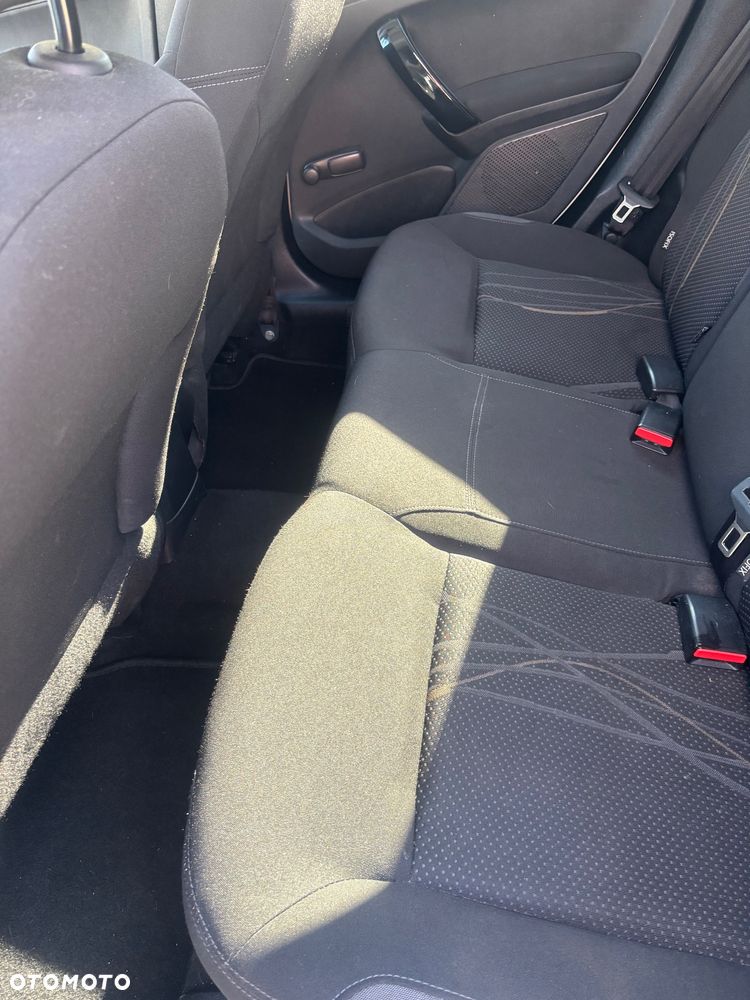 Peugeot 208 1.4 HDi Access - 22
