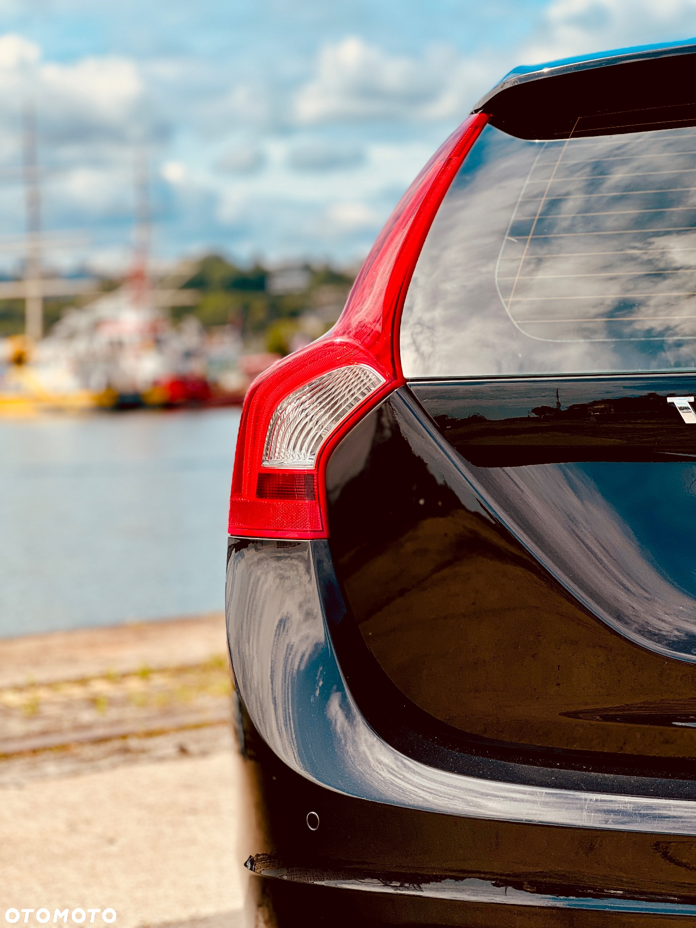 Volvo V60 - 18