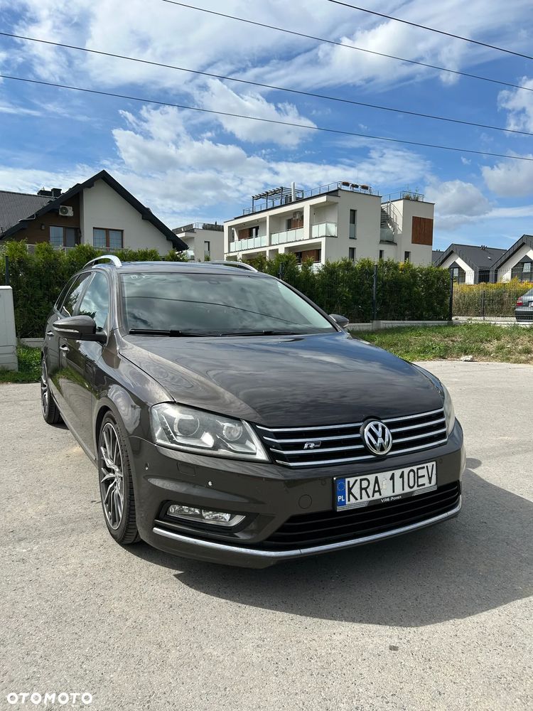 Volkswagen Passat Variant - 2