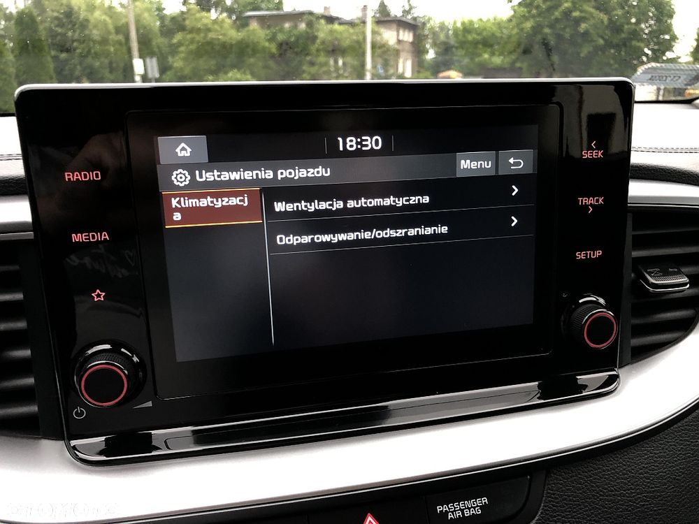 Kia Ceed 1.5 T-GDI L - 18
