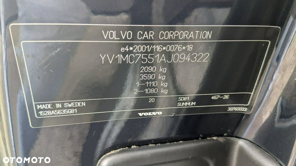 Volvo C70 - 21