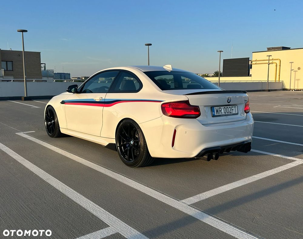 BMW M2 - 2