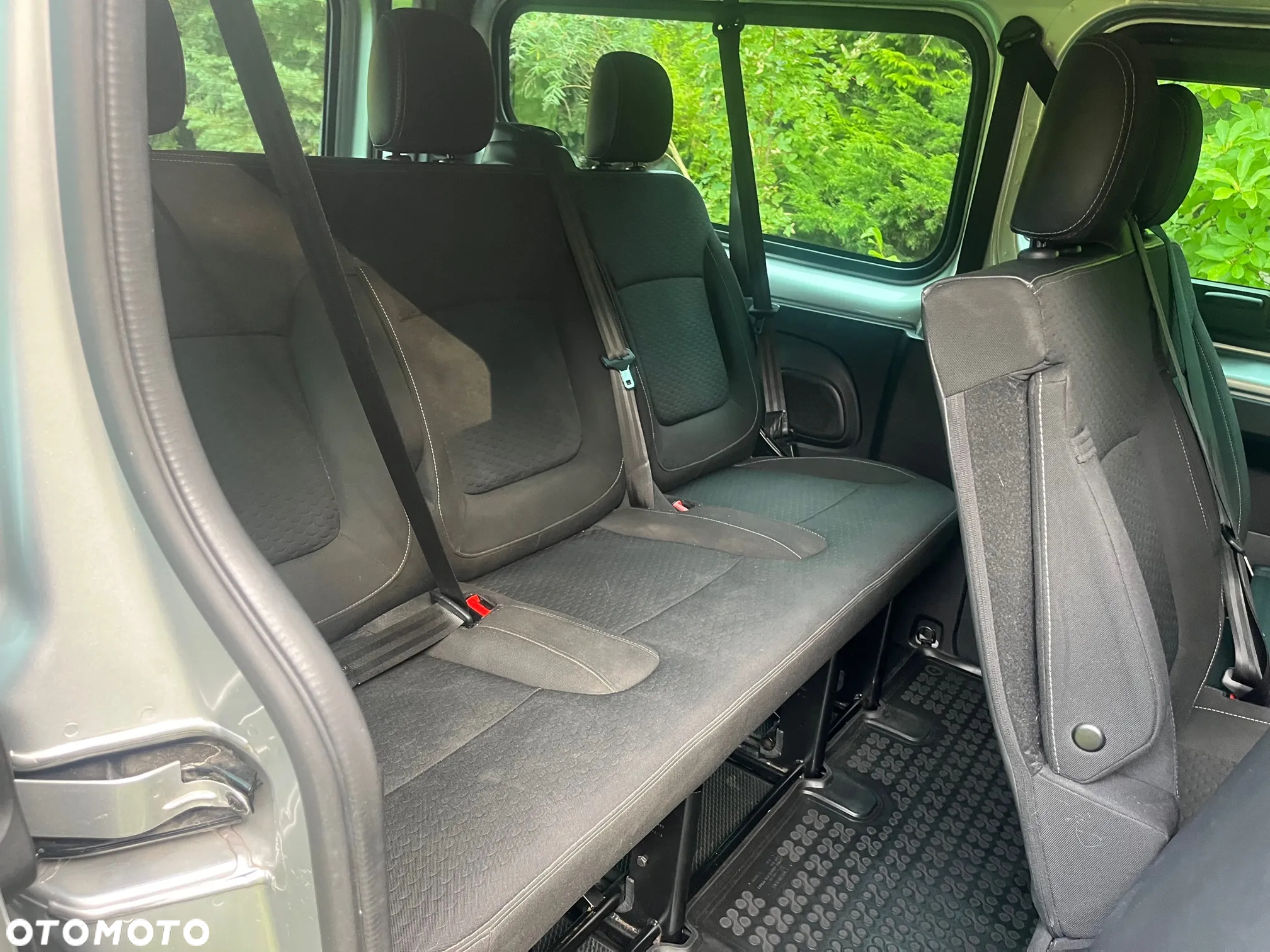 Opel Vivaro Tourer 1.6 CDTI L2 - 9