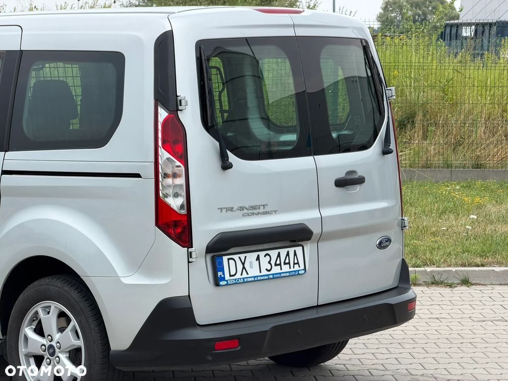 Ford Transit Connect Kombi 230 L2 Trend - 13