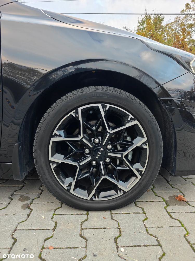 Kia ProCeed 1.5 T-GDI GT Line - 22