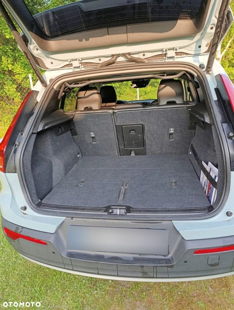 Volvo XC 40 T5 AWD Momentum - 11