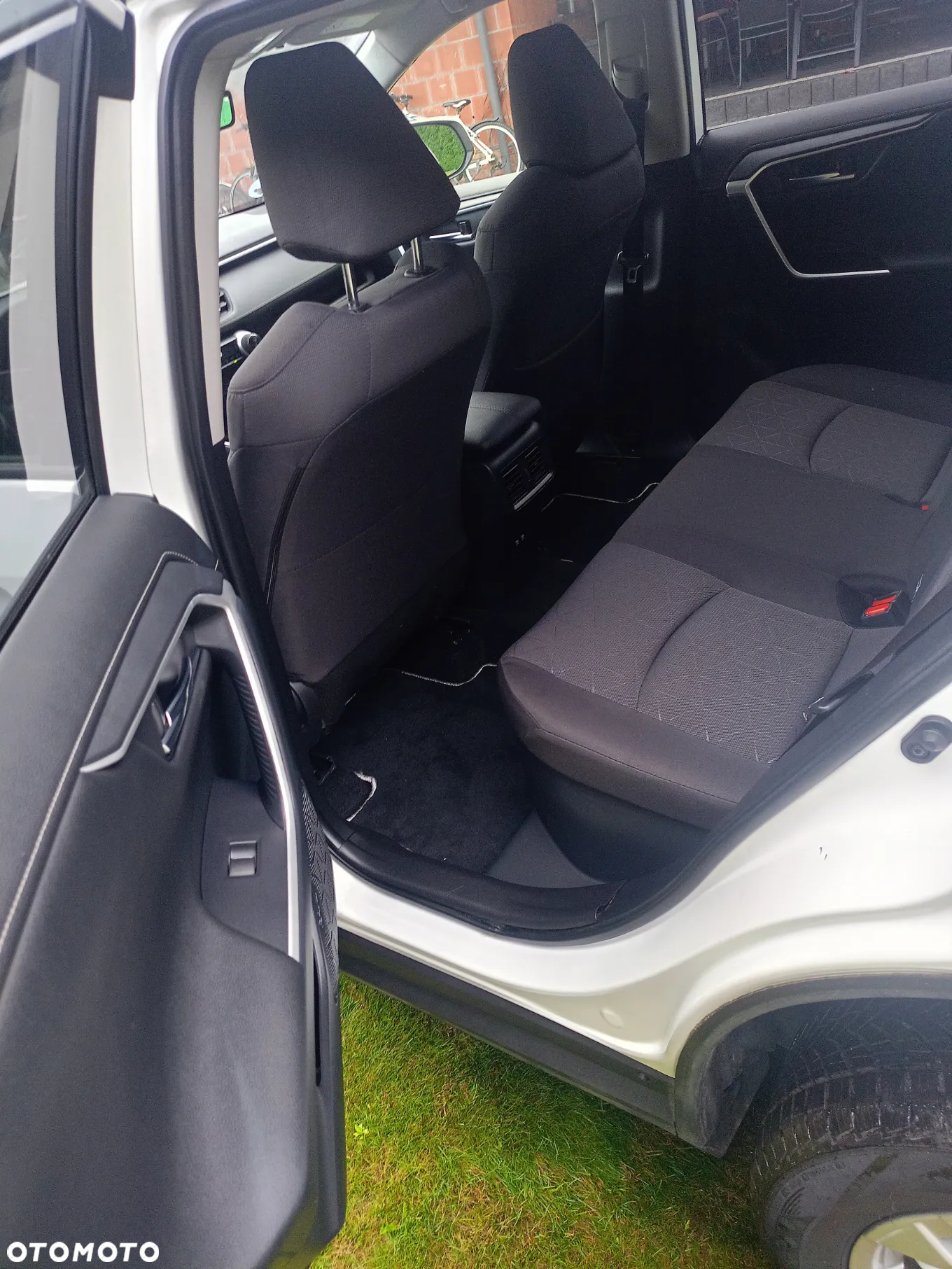 Toyota RAV4 2.5 4x2 Hybrid Business Edition - 8