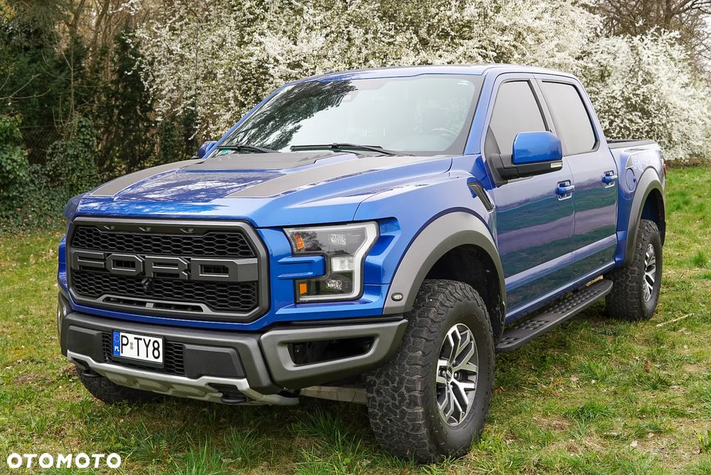 Ford F150 - 32