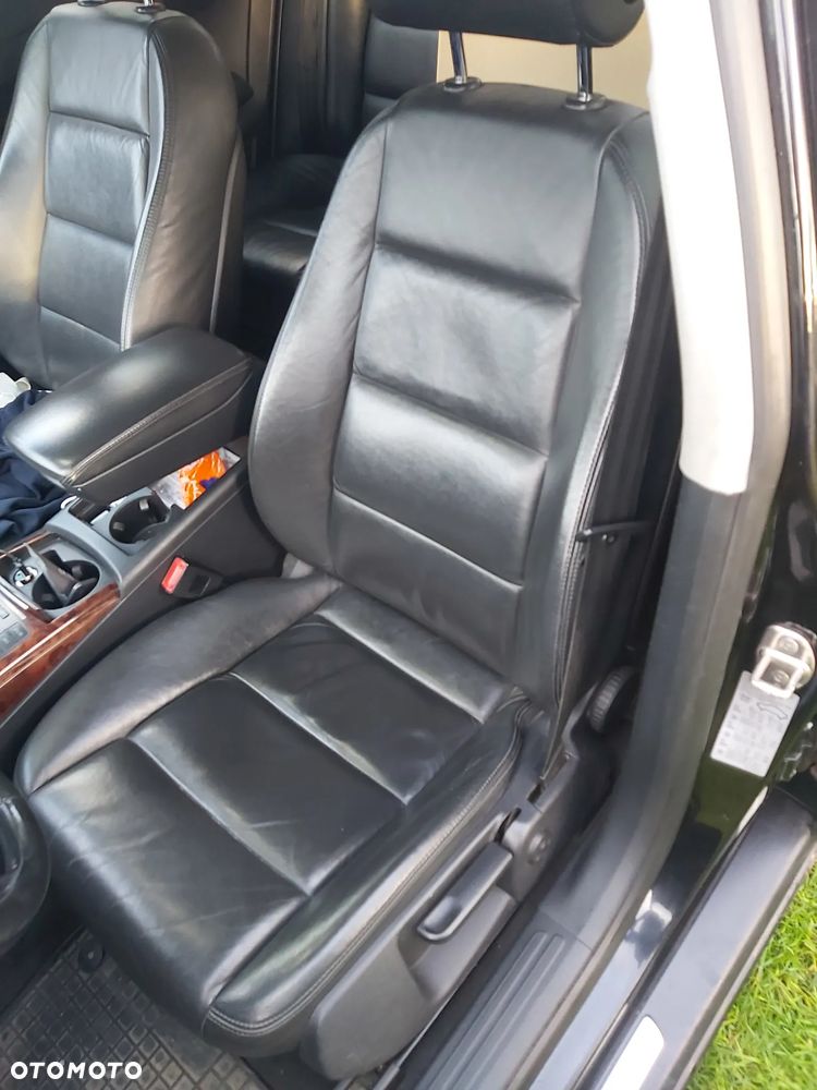 Audi A6 Avant 2.0 TDI Multitronic - 12