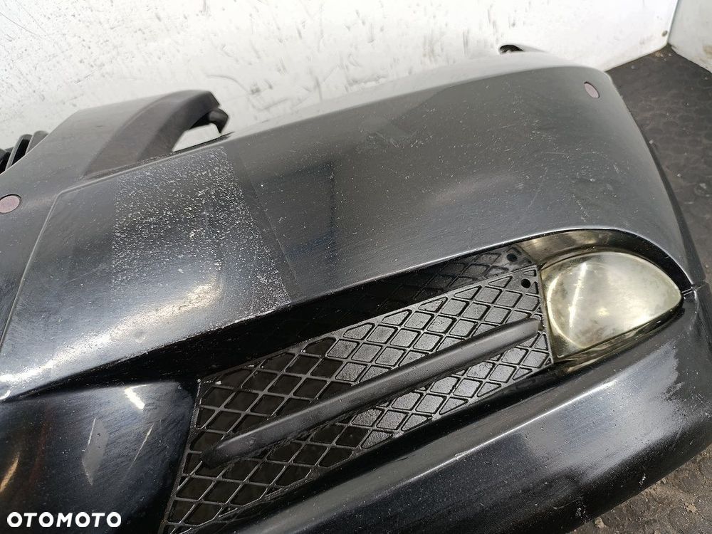 ZDERZAK PRZÓD BMW 3 E91 668/9 - 7