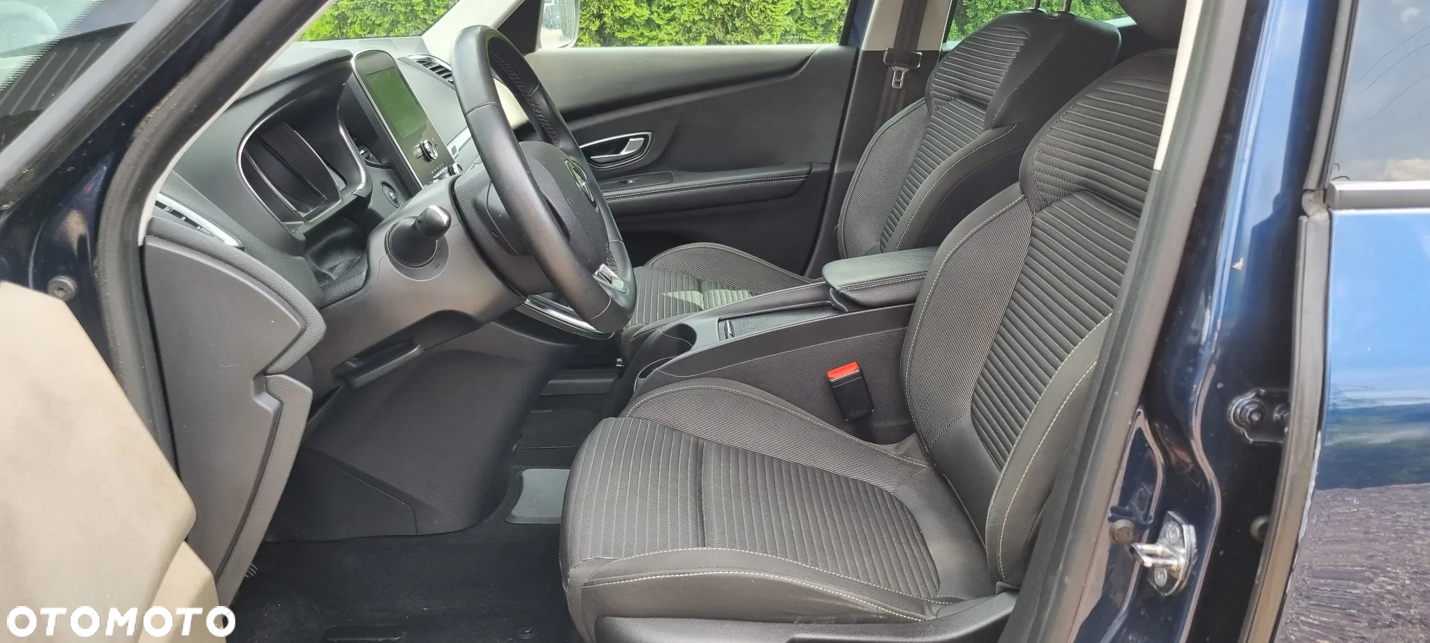 Renault Grand Scenic Gr 1.7 Blue dCi Zen - 6