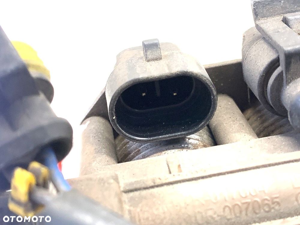 WTRYSKIWACZ LPG  SUZUKI SWIFT III (MZ, EZ) 2005 - 2022 1.3 (RS 413) 68 kW [92 KM] benzyna 2005 - - 3