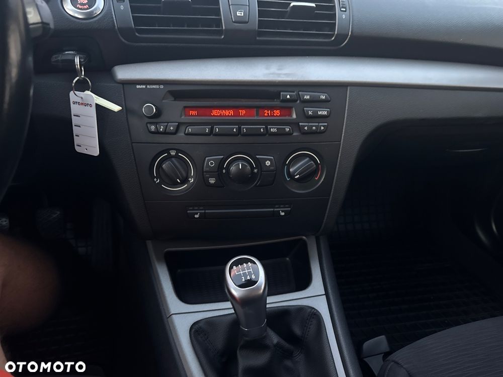 BMW Seria 1 - 13