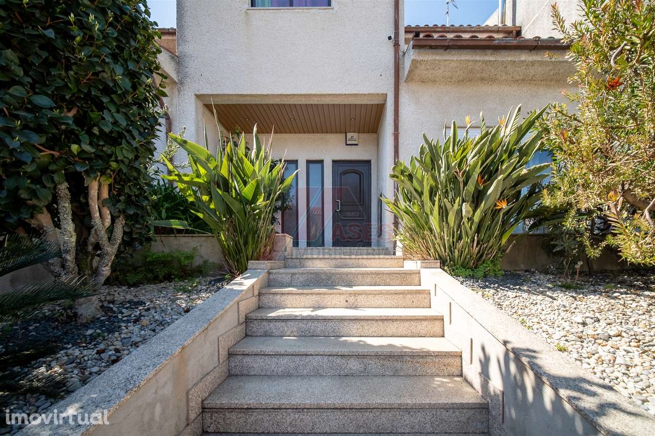 MORADIA EM BANDA T3! - Grande imagem: 4/30