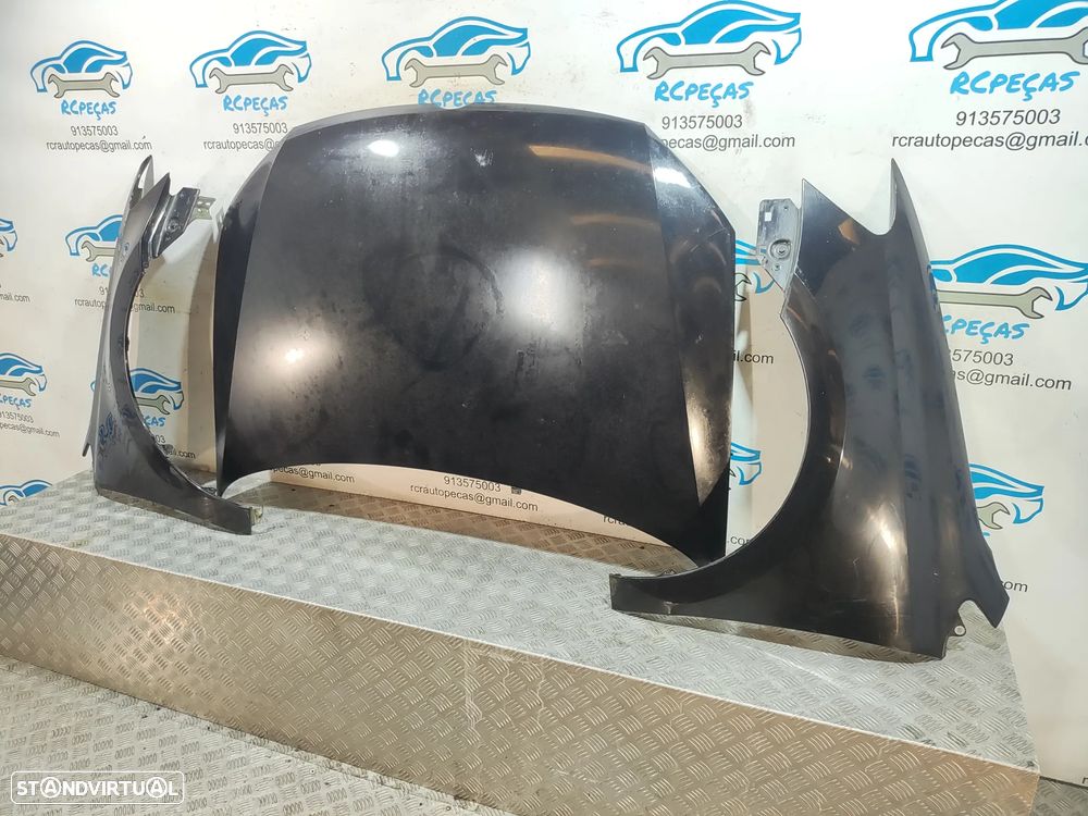 Frente Completa VW Volkswagen Polo V 6R - 19