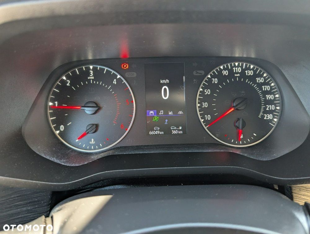 Renault Trafic - 18