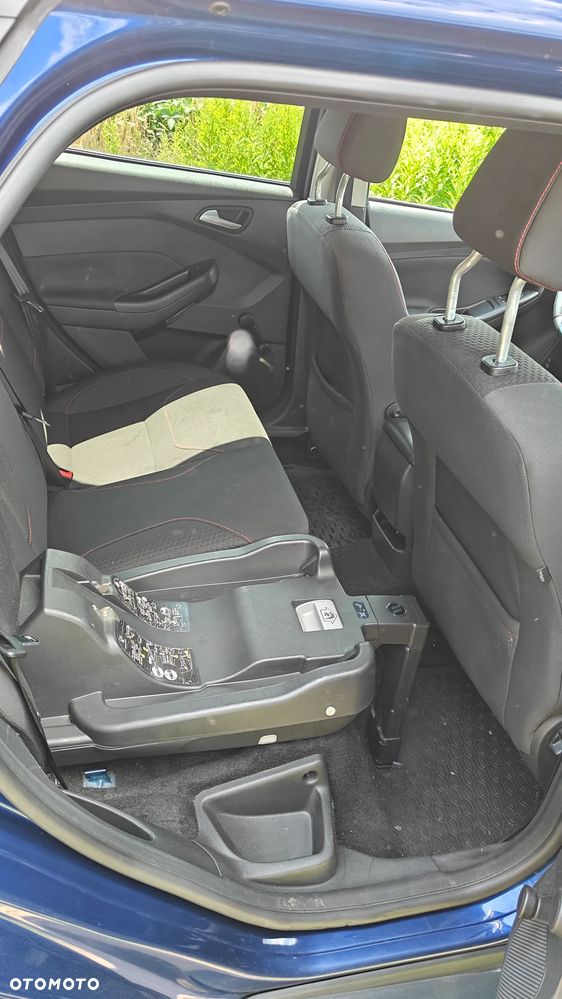 Ford Focus 1.5 TDCi Trend Sport - 13