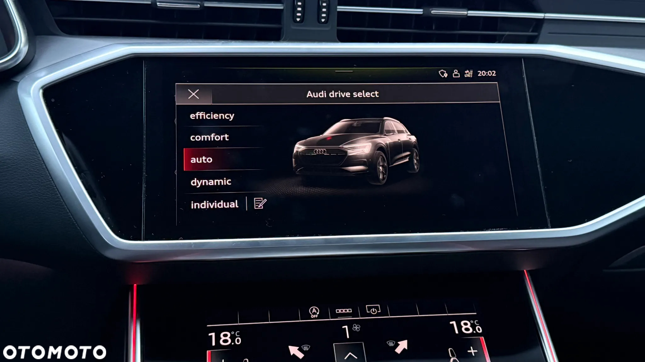 Audi A6 40 TDI quattro S tronic S line - 33