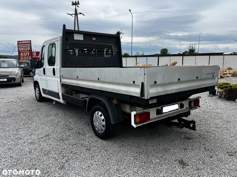 Citroën jumper - 3