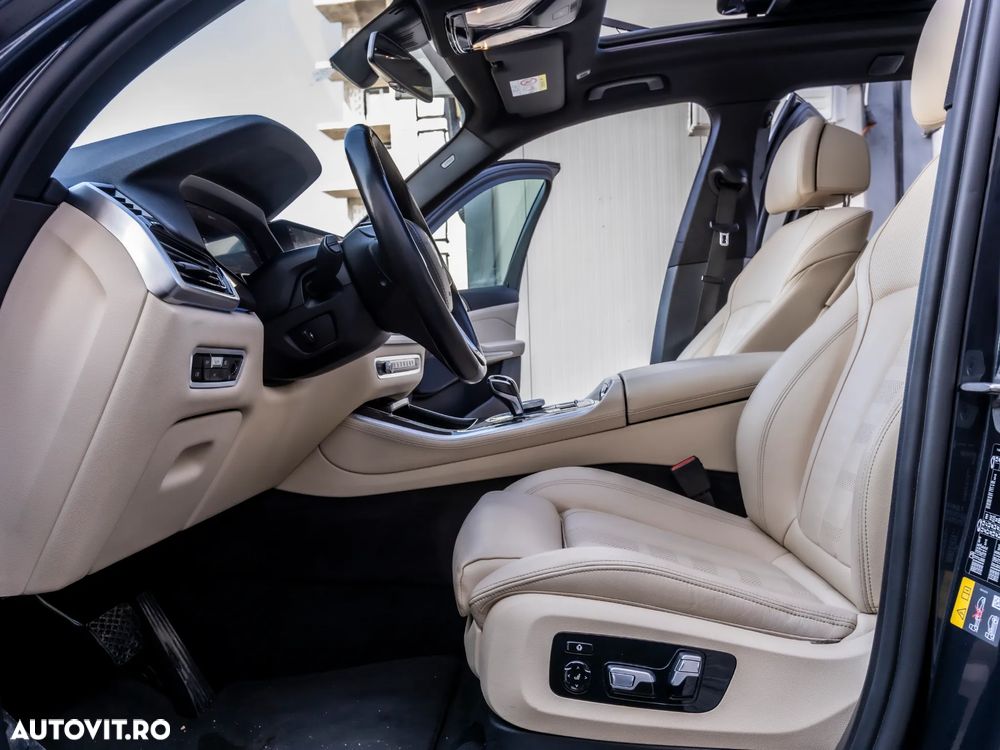 BMW X5 xDrive45e AT PHEV - 22