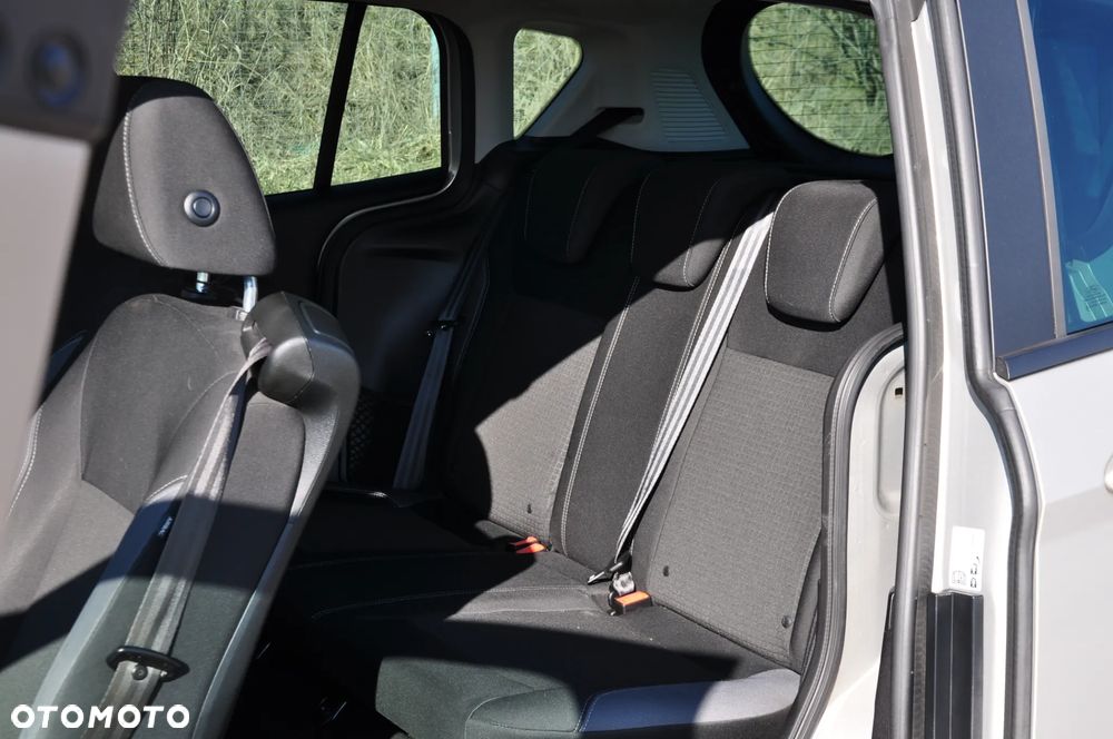 Ford B-MAX 1.5 TDCi Trend EU6 - 6