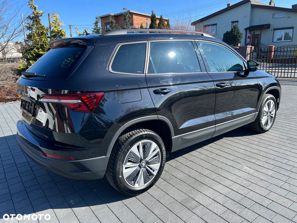 Volkswagen T-Roc 2.0 TDI SCR DSG Style - 25