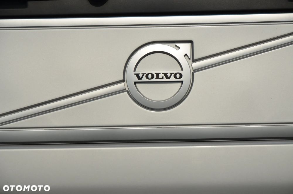 Volvo FH 5 NEW / MEGA / 2021r. / KLIMA P. / FULL LED / ACC / NAVI / KAMERA / DE / 8019 - 9