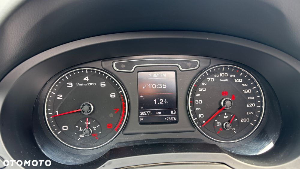 Audi Q3 - 23